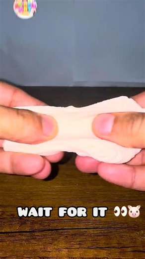 Cute Clay Pig DIY 🐷 ✨ #Art #shorts #ClayArt #DIY #Cute