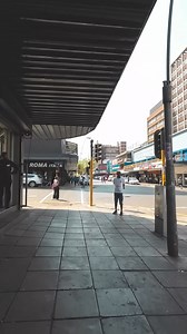 Walking tour of Johannesburg,South Africa🇿🇦 | Walk Town