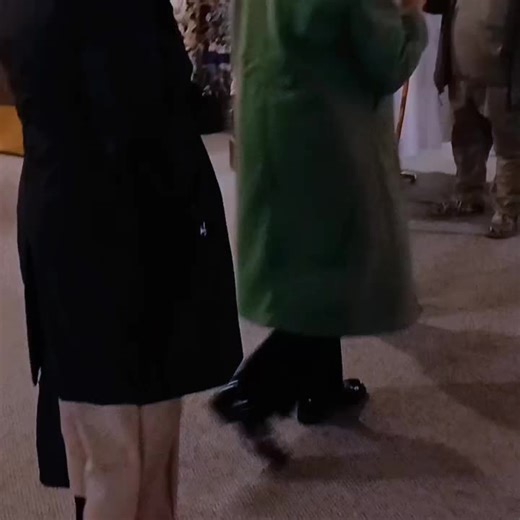 KEEP ALIVE THE DREAM 2026 LEADERSHIP