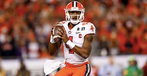 Ranking college football's best teams of BCS, Playoff era