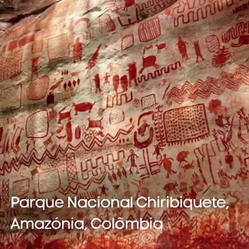 Arte rupestre - Quer aprender a ensinar História da Arte para Crianças?