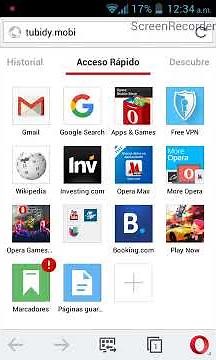 Como descargar musica x tubidy