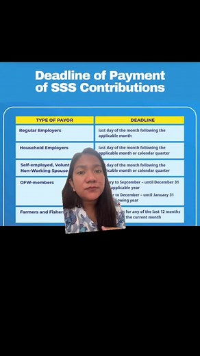 SSS Maternity Benefits: A Complete Guide for 2025