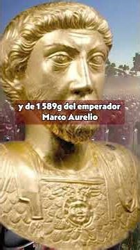 Imago, Signifer, Draconarius, Signum de las legiones romanas #short