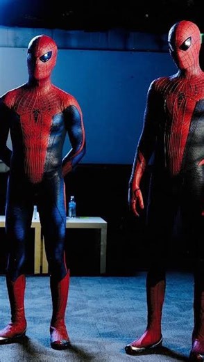 Shiv Panikker on Instagram: "The Amazing Spider-Man | Behind-The-Scenes Development of the film began following the cancellation of Spider-Man 4 in January 2010, ending director Sam Raimi’s Spider-Man series that starred Tobey Maguire. Columbia Pictures opted to reboot the franchise with the same production team, with Vanderbilt staying on to write, and Sargent and Kloves helping with the script. The main characters were cast in 2010, during pre-production. New designs were introduced from the c