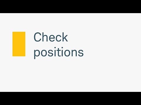 How to Monitor Positions in Your Charles Schwab Brokerage Account