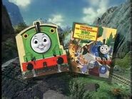 2002 Thomas and Friends Random House Book Promo