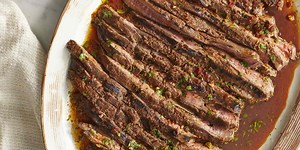Lisa's Favorite Carne Asada Marinade