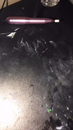 be nice please ♡︎ on TikTok