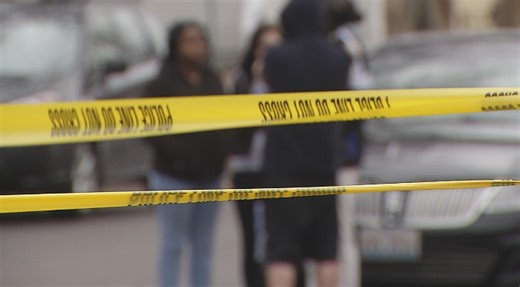 Springfield homicides increase: A look back at this year's numbers