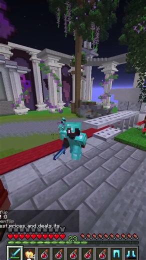 Best Minecraft Server to Play on Mobile