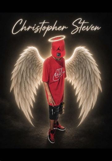 Christopher: El amigo que se fue en su moto el 1 de septiembre