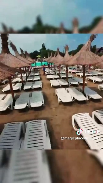 Magic Place AquaPark: Distracție de vară non-stop!