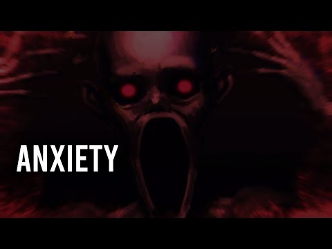 Anxiety - Lost Night Puzzle Horror