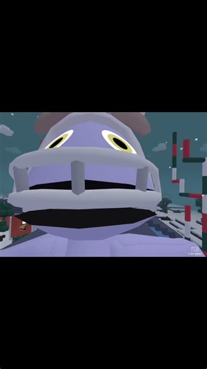 Pov A kid destroy your skybase #yeeps #vr #funny 