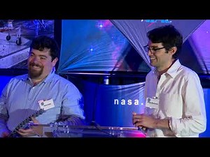 Kilometer-Scale Deployable Space Structures - 2023 NIAC Symposium