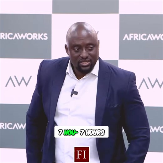 헙헶 헤헨헜헖헞 헧헔헞험 “With Zambia facing daily power deficits of 1,000–1,400MW, project finance is key: someone must build the plants, deliver the power, and fund the entire system to bridge the gap.” – Nkandu Machungwa, Vice President of Energy, Infrastructure & Real Estate Finance, Stanbic Bank Zambia  Watch the full episode here: https://youtu.be/smooLk67pOQ #FinancialInsight #Get2Know | Financial Insight Zambia | Facebook