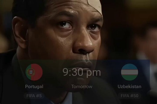 My mental health for the rest of this year depends on this match. If we lose it, there’s no way we beat Colombia and we get grouped 😭