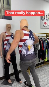 1.5M views · 4.5K reactions | She couldn't figure out what happen 藍 . . This video is produce by Rick Lax Productions, Network media and Ricardo Laguna | Possibly Genius | Facebook