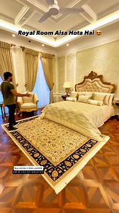 6.1K reactions · 198 shares | Master Bedroom Tour inside the 2 Kanal...