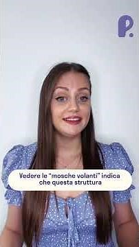 La tua vista è ostacolata da dei filamenti? Ecco di chi è la colpa