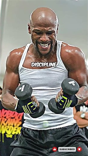 Floyd Mayweather’s Secret to Success 🥊 #boxing #ufc #mma #combatsports #joerogan #boxingnews