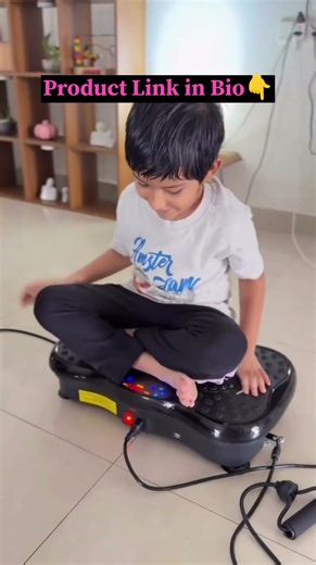 Weight Loss✅ | No More Gym | Vibration Plate #vibrationplate #shortsvideo #shorts #ytshorts #memes