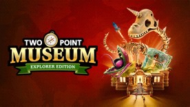 Two Point Museum: Explorer Edition | PC - Steam | Game Keys