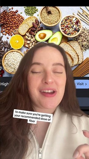 The Most Fiber-Rich Foods