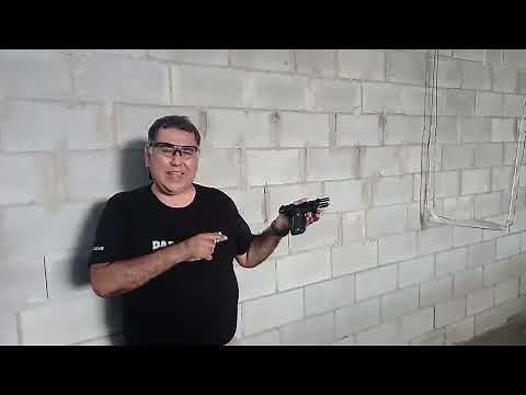 Pistola Taurus PT58S Calibre 380 ACP