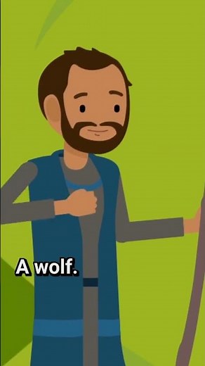 The Shepherd is Good