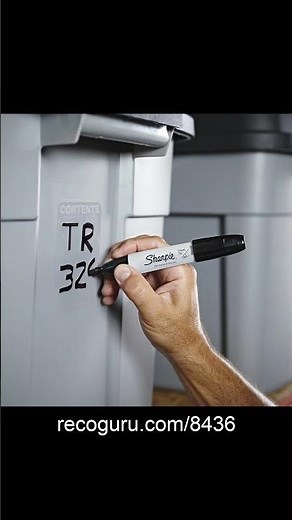 Sharpie Chisel Tip Markers: Quick Review!