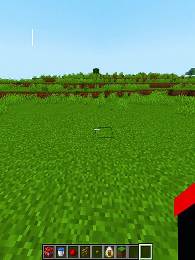 Minecraft Golem Launcher: Build, Launch, Repeat