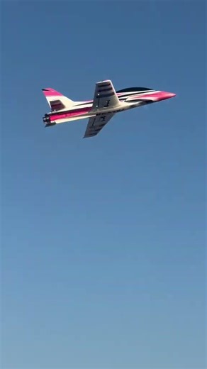 Mini jet. Maximum power. ✈️🔥Toy fighter jet ready for takeoff.” #aerofighters #betaflight #alphafly