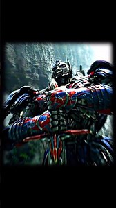 The Last Prime 🗿 | Optimus Prime "Transformers" edit | VOCE NA MIRA (Slowed & Reverb)