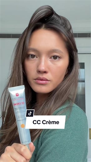 Get the ultimate glow with @Lily Chee and CC Cream ❤️ #erborianusa #cccream #cccreme #koreanskincare