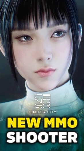 Vehicles, Mechs, and Raids - Cinder City's Multiplayer Gameplay