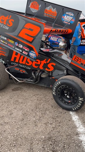 Mid Week Motor Heat at Jackson Motorplex with the World of Outlaws Sprint Car Series! Tune into DIRTVision for all of the ACTION! 💪🏽🔥 #DG2 #MotorHeat #WorldofOutlaws | David Gravel Racing