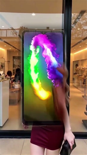 Tại sao Tia Điện lại biết hát? ⚡🎶