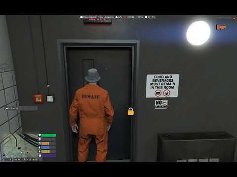 HOW TO BYPASS WALL/DOOR FIVEM | WORK 2026 | NO HACK NO MOD MENU