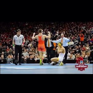 Bryce Meredith Explains What Wrestling Means to Him 💪🏼 🔥 | Obsessed Wrestler