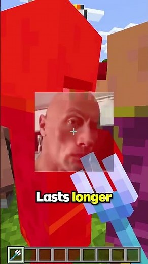 How to make the PERFECT trident in Minecraft! Best enchantments.