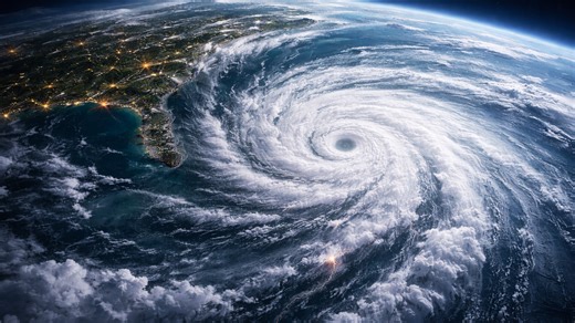 Why Arctic warming is making the jet stream more extreme, and your weather less predictable