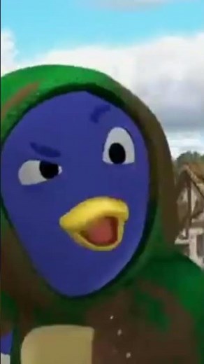 The Backyardigans ‪@TheBackyardigansOfficial‬