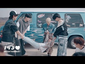 iKON - "U" MV Behind The Scenes