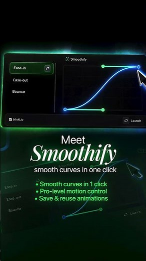 Smoothify Makes Keyframes Easy #premierepro #tutorial