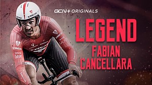 8.9K views · 220 reactions | Watch on GCN+ from the 15th Feb! The man they once called Spartacus, Fabian Cancellara, hung up his wheels in 2016, but what has he been up to since then? Dan Lloyd went for some cross country skiing lessons with him to find out! To find out more, click here: https://gcn.eu/GCNPlus or download the GCN App now to subscribe for 50% off through February | Global Cycling Network | Facebook