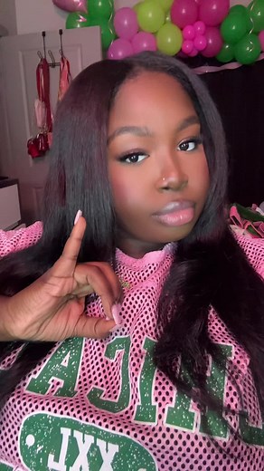 Pretty before, but it just got a wholeeee lot prettier 💕💚