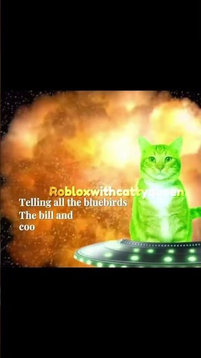 Alien Cats Destroy Earth 👽🐱🌍#shorts #catmemes