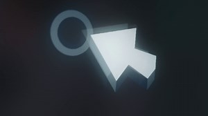 Computer Mouse Cursor Clicking Pointer Stock Footage SBV-352544690 - Storyblocks